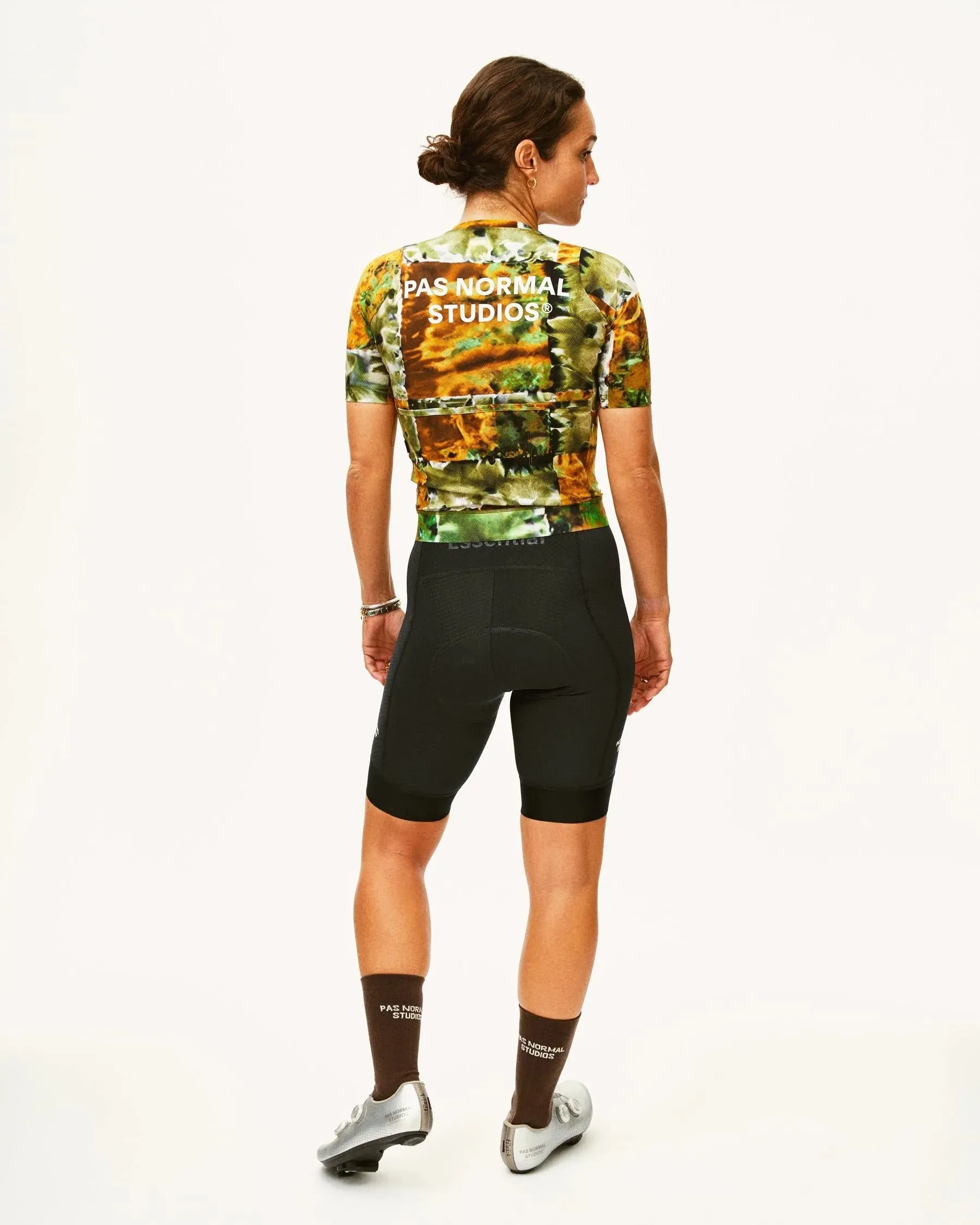 Pas Normal Studios Essential Women Jersey Pas Normal Studios Essential Women Jersey