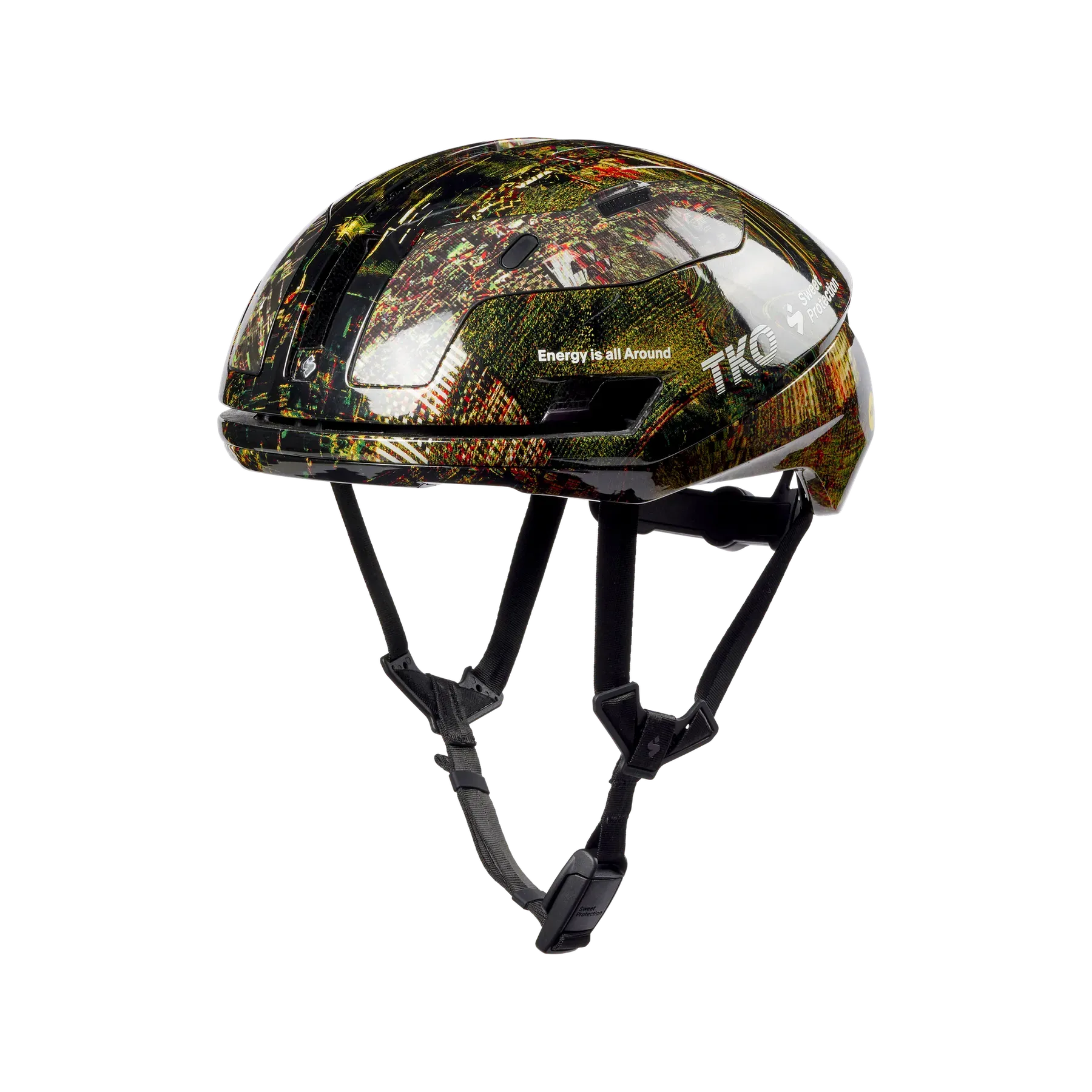 Pas Normal Studios Falconer Aero 2Vi MIPS PNS Helmet Pas Normal Studios Falconer Aero 2Vi MIPS PNS Helmet
