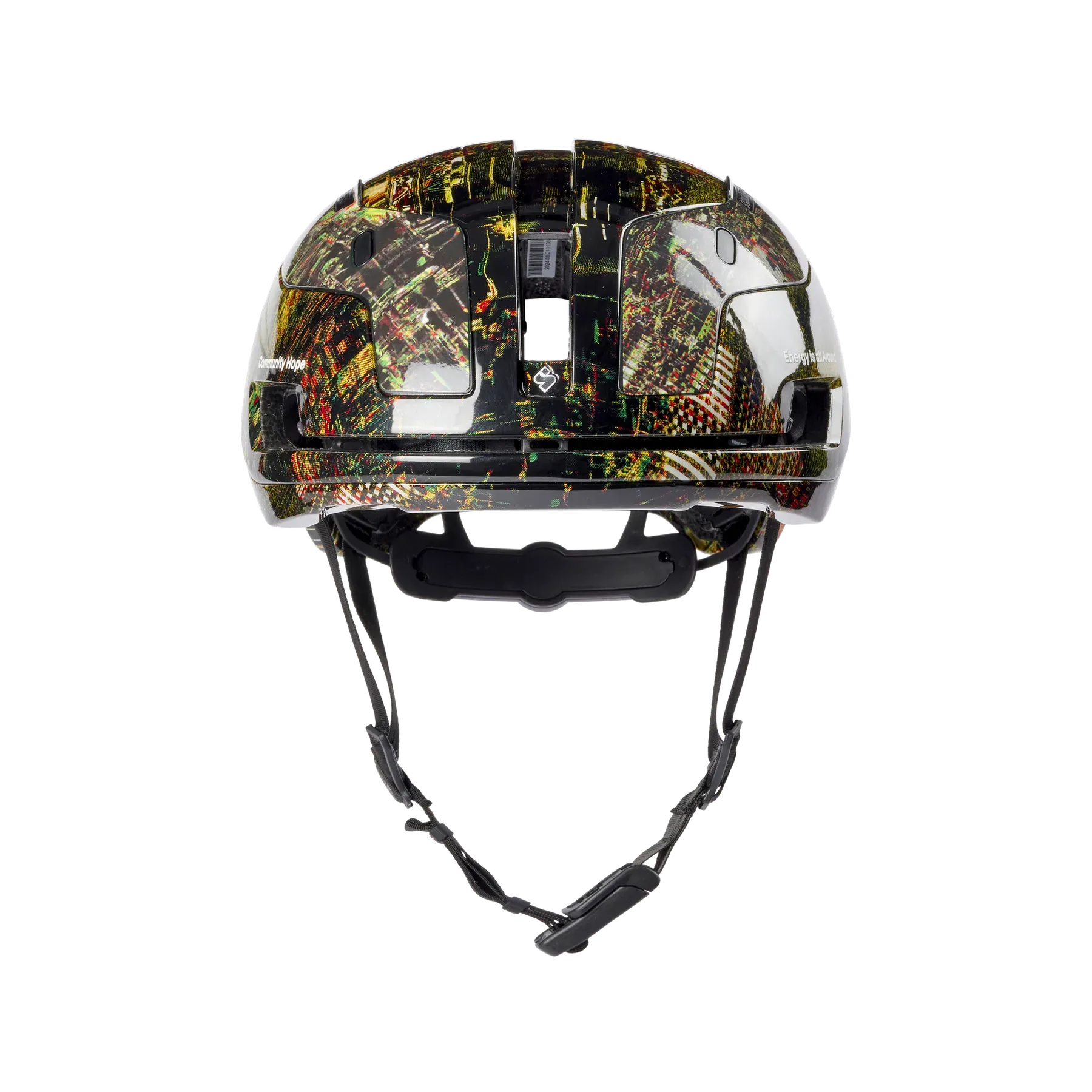Pas Normal Studios Falconer Aero 2Vi MIPS PNS Helmet Pas Normal Studios Falconer Aero 2Vi MIPS PNS Helmet