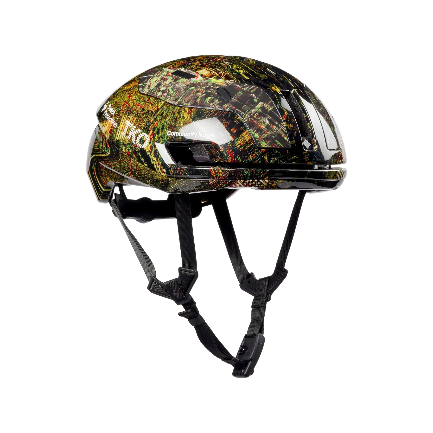 Pas Normal Studios Falconer Aero 2Vi MIPS PNS Helmet Pas Normal Studios Falconer Aero 2Vi MIPS PNS Helmet