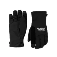 Pas Normal Studios Logo Deep Winter Gloves Pas Normal Studios Logo Deep Winter Gloves