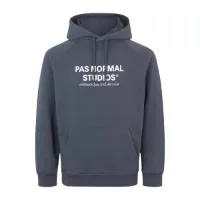 Pas Normal Studios Logo Hoodie
