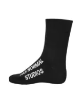 Pas Normal Studios Logo Oversocks Pas Normal Studios Logo Oversocks