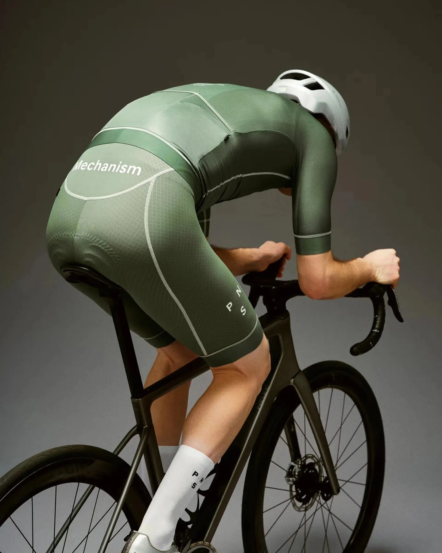 Pas Normal Studios Mechanism Bib Shorts Pas Normal Studios Mechanism Bib Shorts