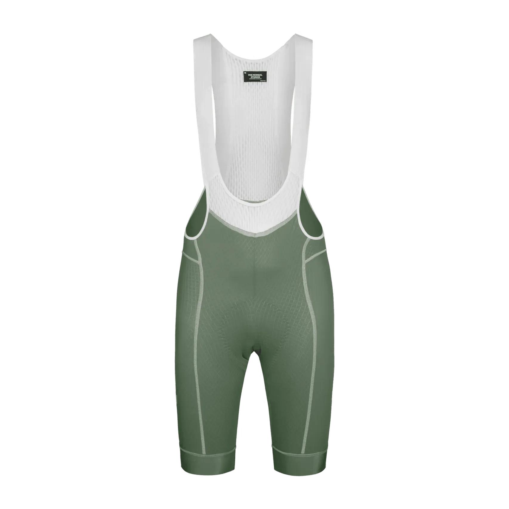 Pas Normal Studios Mechanism Bib Shorts Pas Normal Studios Mechanism Bib Shorts