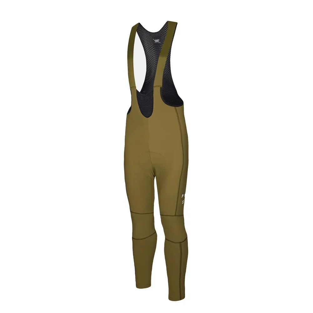 Pas Normal Studios Mechanism Deep Winter Long Bib Pas Normal Studios Mechanism Deep Winter Long Bib