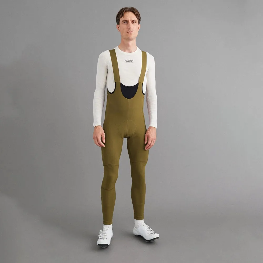 Pas Normal Studios Mechanism Deep Winter Long Bib Pas Normal Studios Mechanism Deep Winter Long Bib