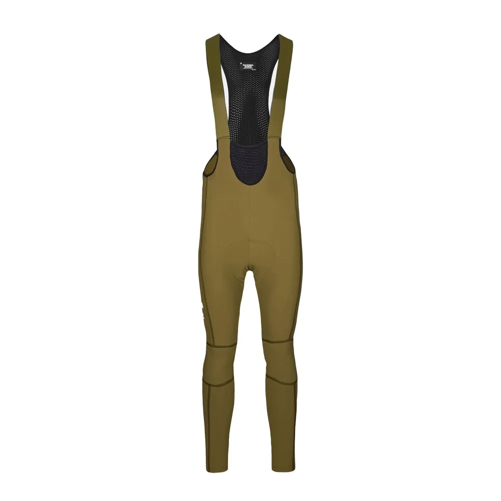 Pas Normal Studios Mechanism Deep Winter Long Bib Pas Normal Studios Mechanism Deep Winter Long Bib