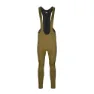 Pas Normal Studios Mechanism Deep Winter Long Bib