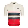 Pas Normal Studios Mechanism Late Drop Jersey SS24, Off white