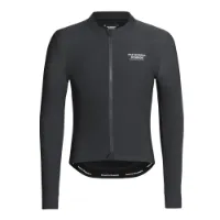 Pas Normal Studios Mechanism Long Sleeve Jersey Pas Normal Studios Mechanism Long Sleeve Jersey