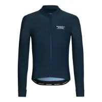 Pas Normal Studios Mechanism Long Sleeve Jersey Pas Normal Studios Mechanism Long Sleeve Jersey