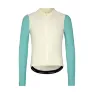 Off White/Light Teal