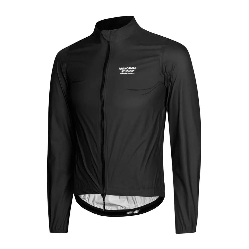 Pas Normal Studios Mechanism Pertex Rain Jacket Pas Normal Studios Mechanism Pertex Rain Jacket