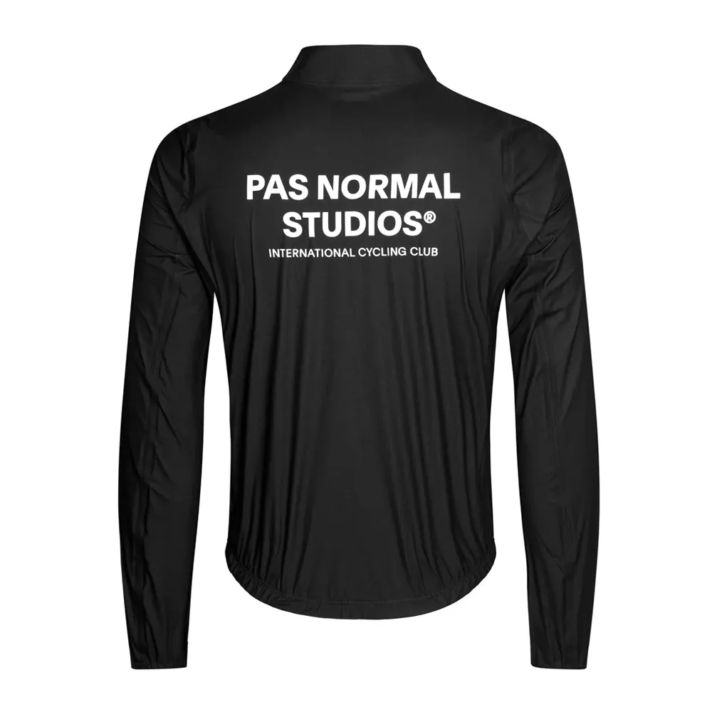 Pas Normal Studios Mechanism Pertex Rain Jacket Pas Normal Studios Mechanism Pertex Rain Jacket