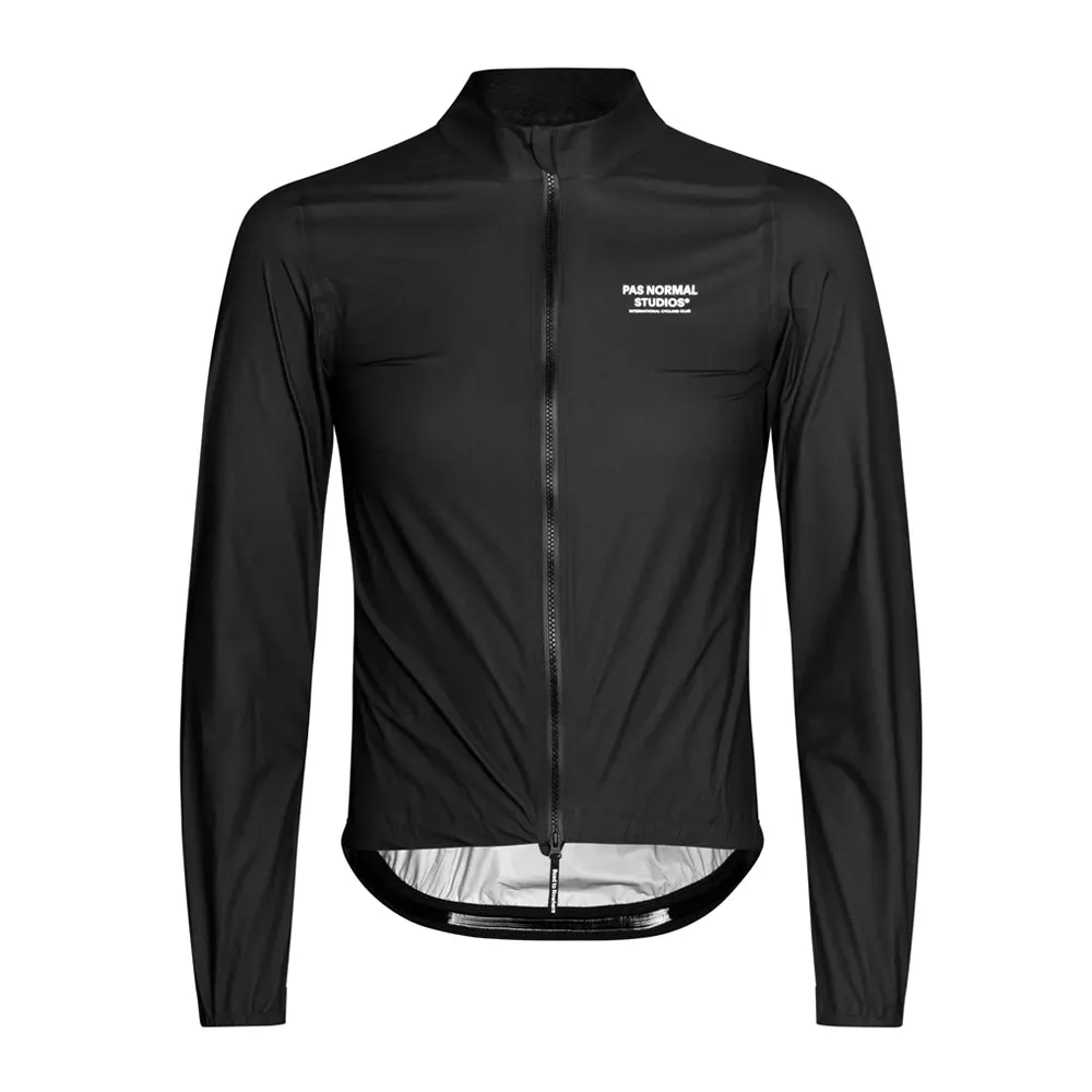 Pas Normal Studios Mechanism Pertex Rain Jacket Pas Normal Studios Mechanism Pertex Rain Jacket