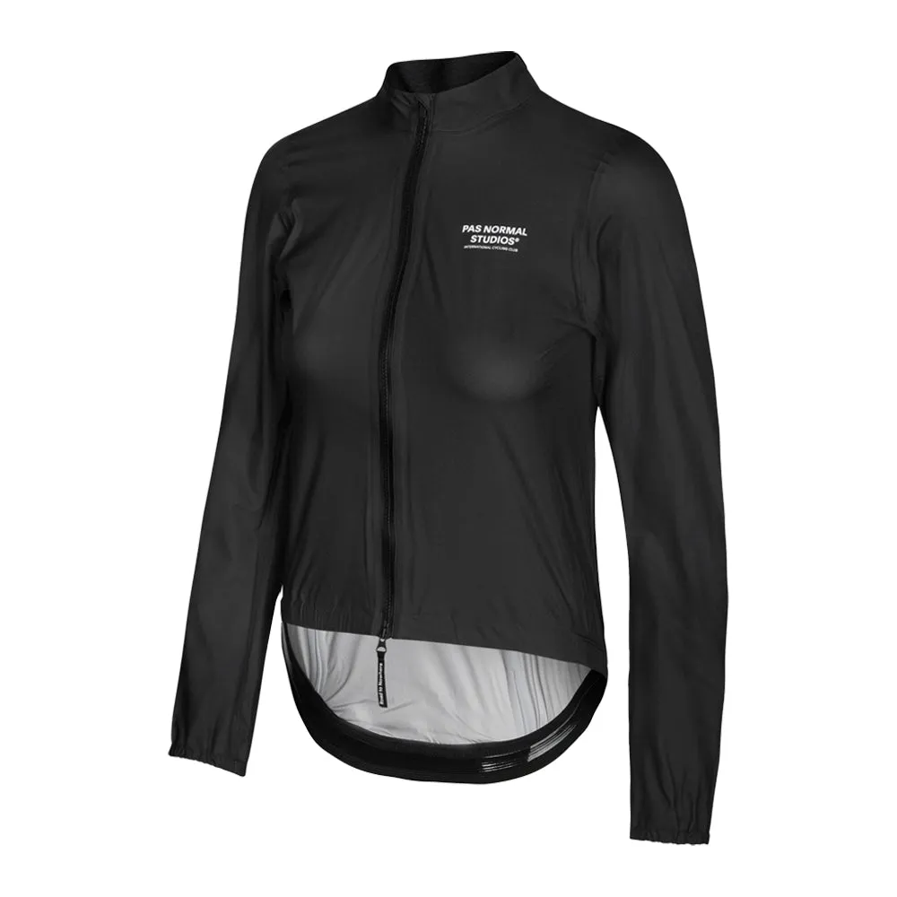 Pas Normal Studios Mechanism Pertex Rain Jacket Women Pas Normal Studios Mechanism Pertex Rain Jacket Women