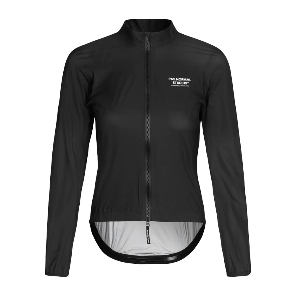 Pas Normal Studios Mechanism Pertex Rain Jacket Women Pas Normal Studios Mechanism Pertex Rain Jacket Women