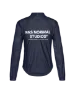 Pas Normal Studios Mechanism Pertex Rain Jacket Women