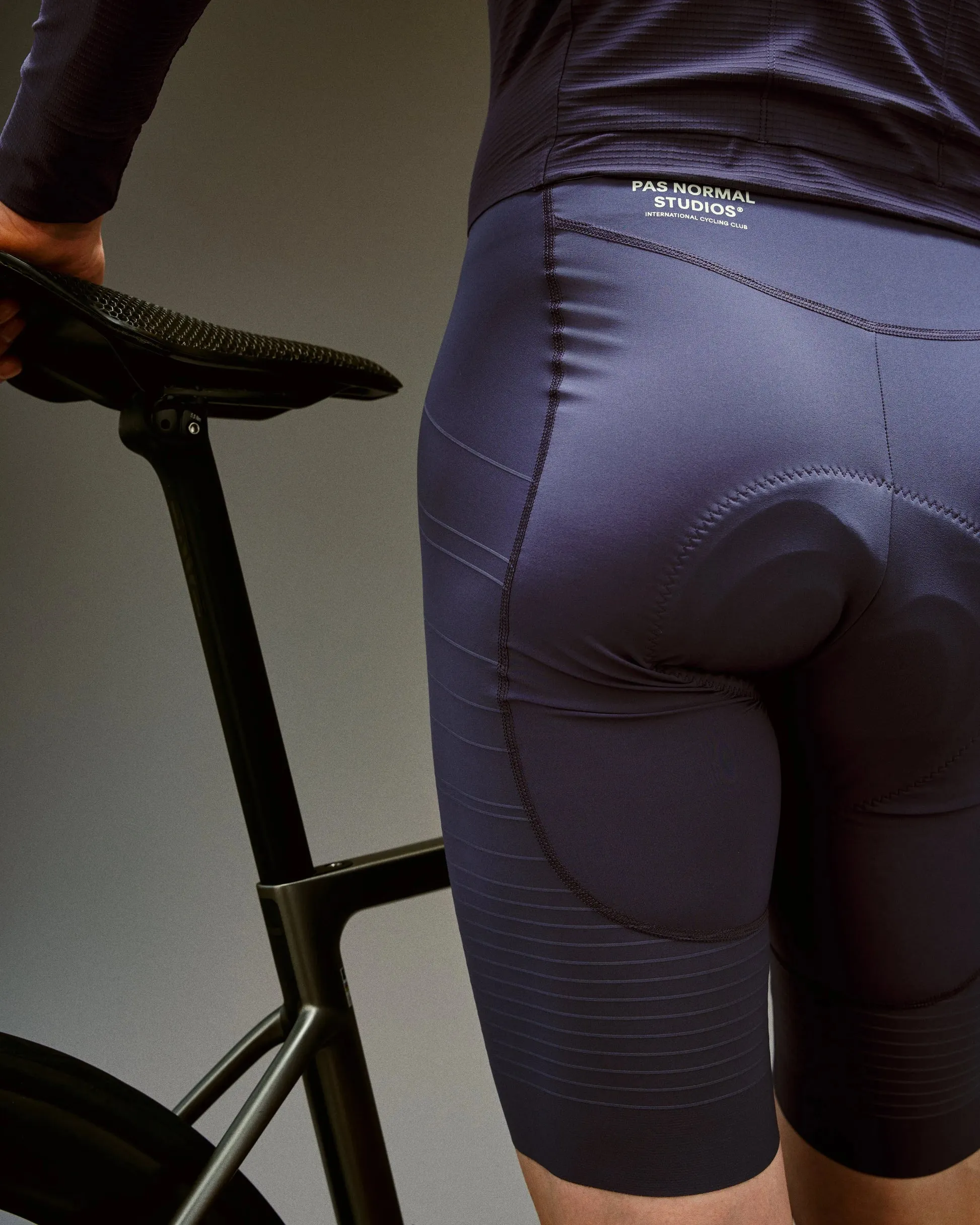 Pas Normal Studios Mechanism Pro Bibshorts Pas Normal Studios Mechanism Pro Bibshorts