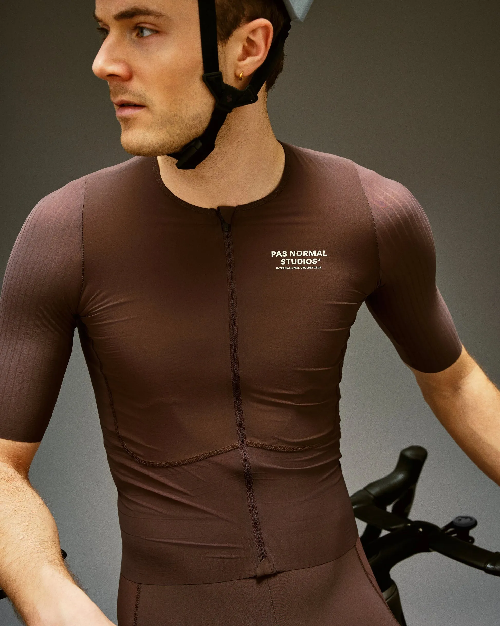 Pas Normal Studios Mechanism Pro Jersey Pas Normal Studios Mechanism Pro Jersey