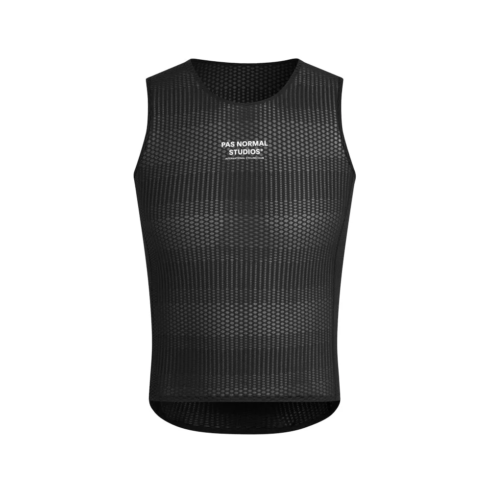 Pas Normal Studios Mechanism Pro Slevelees Baselayer