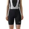 Pas Normal Studios Mechanism Pro Women Bibshorts, Black