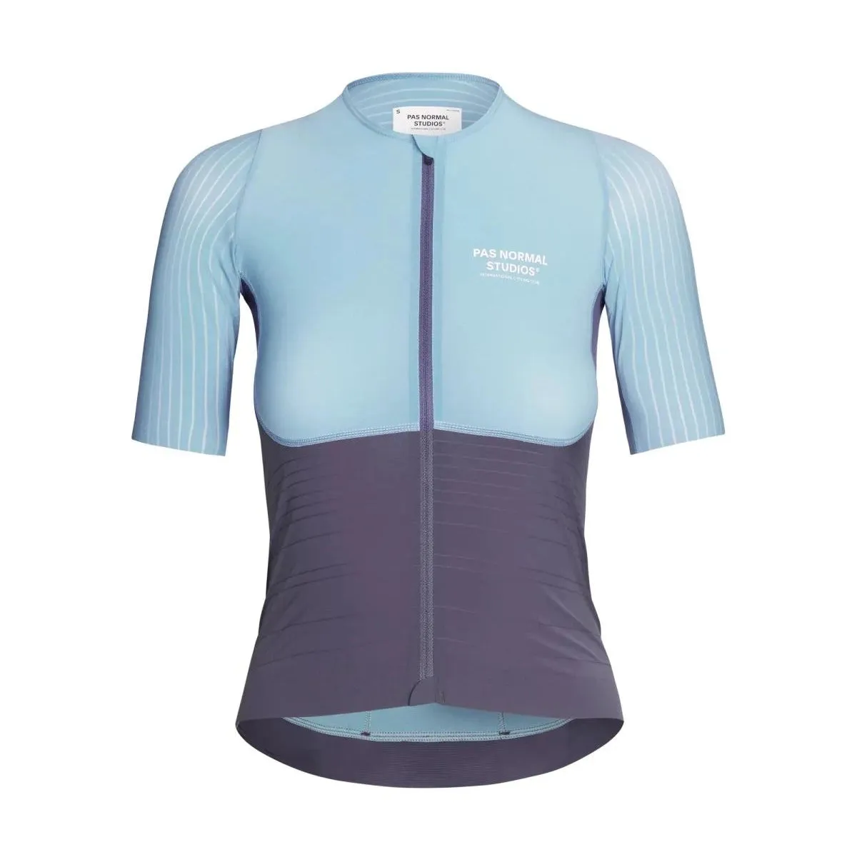Pas Normal Studios Mechanism Pro Women Cycling Jersey