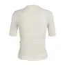 Pas Normal Studios Mechanism Pro Women Cycling Jersey, Off white