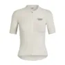Pas Normal Studios Mechanism Pro Women Cycling Jersey, Off white