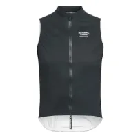 Pas Normal Studios Mechanism Rain Gilet AW23 Pas Normal Studios Mechanism Rain Gilet AW23
