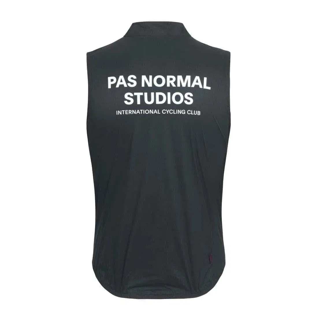 Pas Normal Studios Mechanism Rain Gilet Pas Normal Studios Mechanism Rain Gilet