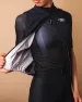 Pas Normal Studios Mechanism Rain Gilet