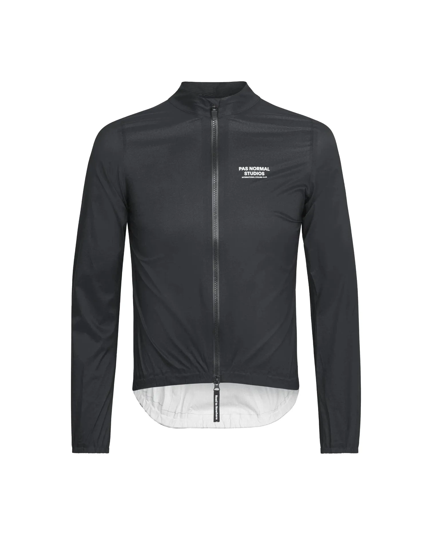 Pas Normal Studios Mechanism Rain Jacket Pas Normal Studios Mechanism Rain Jacket