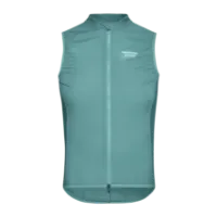 Pas Normal Studios Mechanism Stow Away Gilet Pas Normal Studios Mechanism Stow Away Gilet