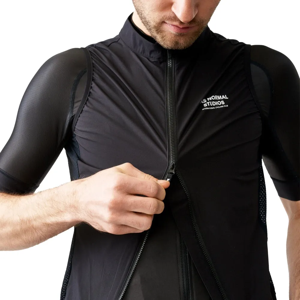 Pas Normal Studios Mechanism Stow Away Gilet Pas Normal Studios Mechanism Stow Away Gilet