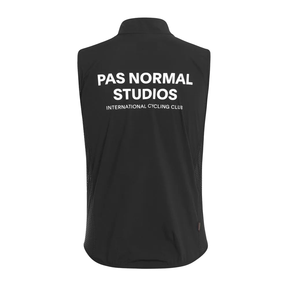 Pas Normal Studios Mechanism Stow Away Gilet Pas Normal Studios Mechanism Stow Away Gilet