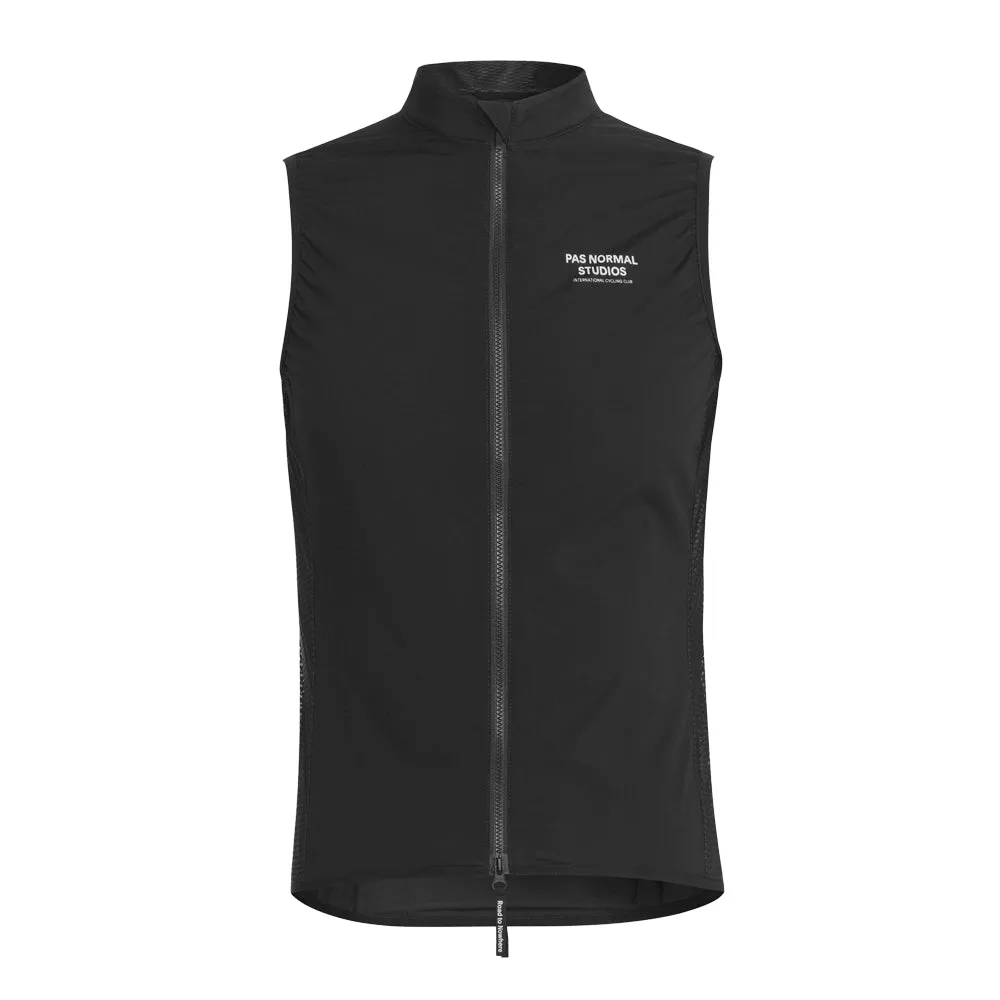 Pas Normal Studios Mechanism Stow Away Gilet Pas Normal Studios Mechanism Stow Away Gilet