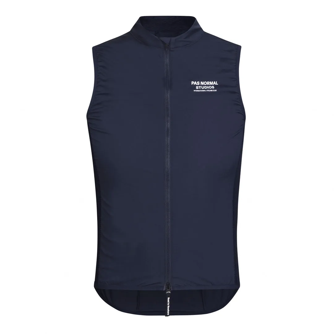 Pas Normal Studios Mechanism Stow Away Gilet Pas Normal Studios Mechanism Stow Away Gilet