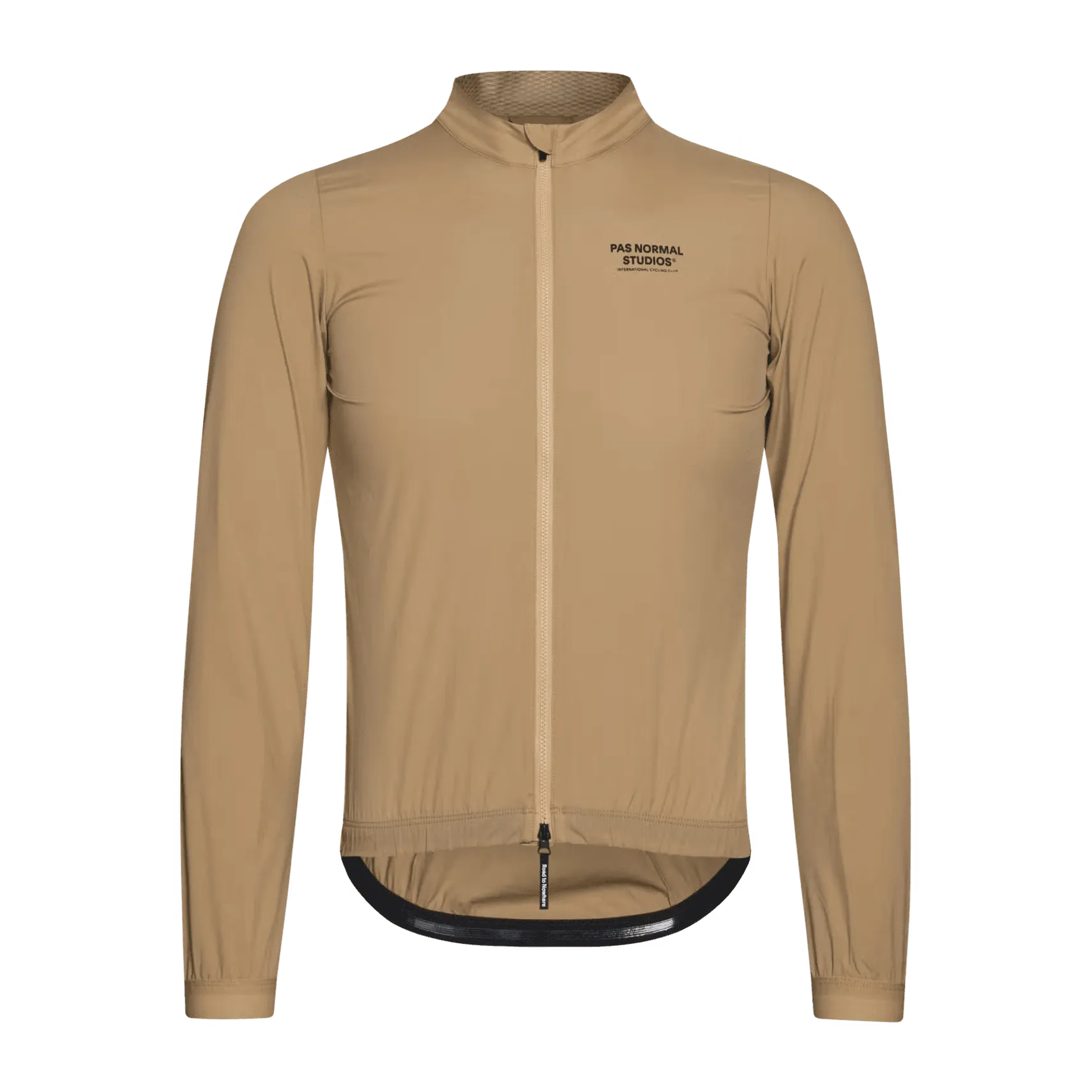Pas Normal Studios Mechanism Stow Away Jacket Pas Normal Studios Mechanism Stow Away Jacket