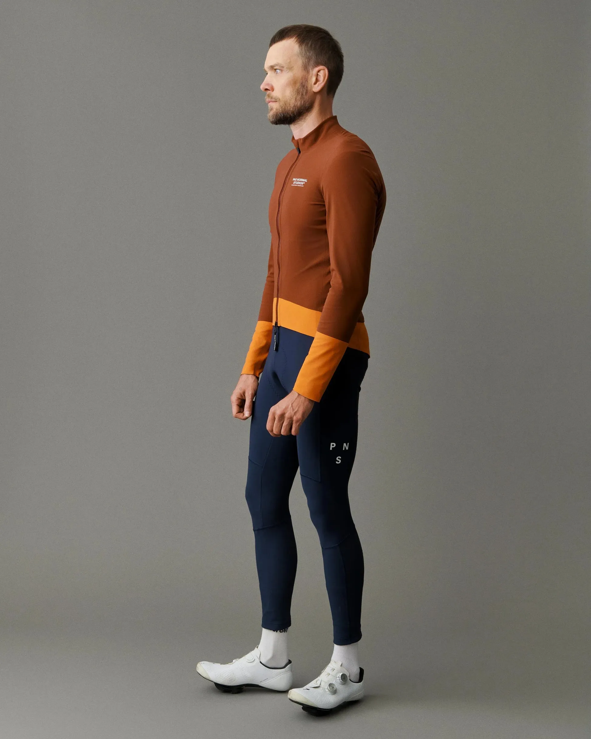 Pas Normal Studios Mechanism Thermal Jacket Pas Normal Studios Mechanism Thermal Jacket