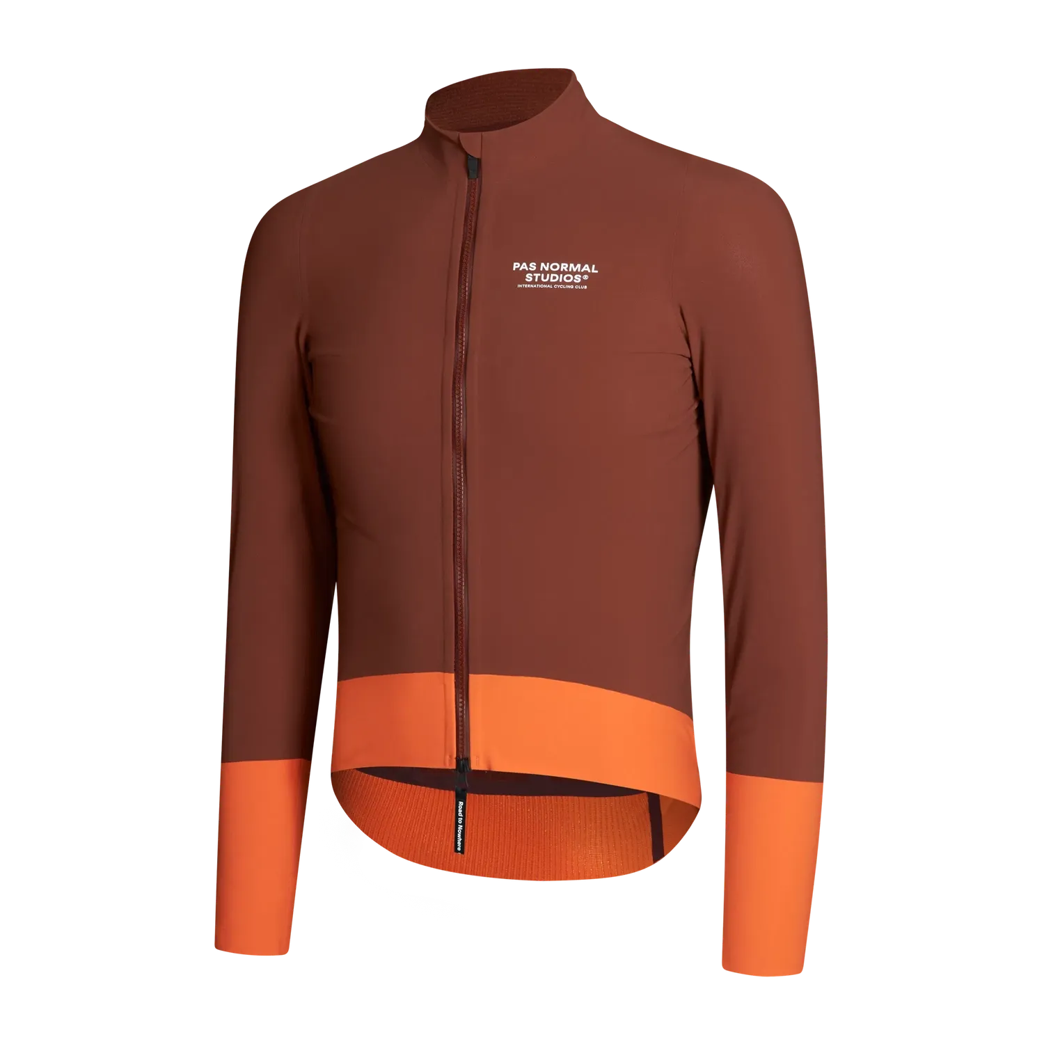 Pas Normal Studios Mechanism Thermal Jacket Pas Normal Studios Mechanism Thermal Jacket