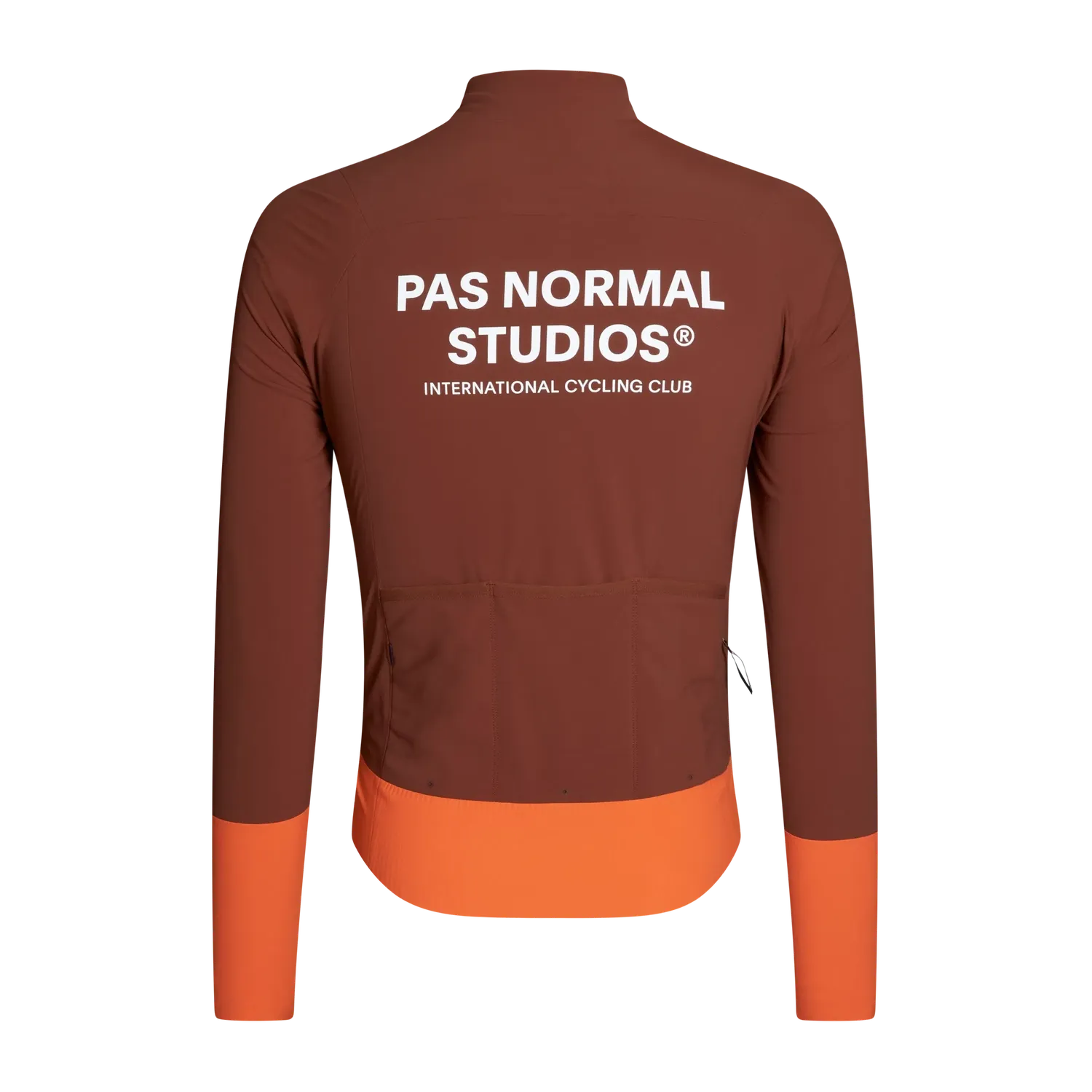 Pas Normal Studios Mechanism Thermal Jacket Pas Normal Studios Mechanism Thermal Jacket