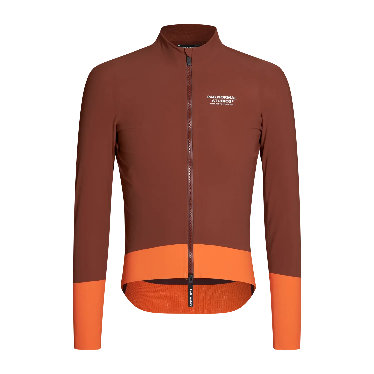 Pas Normal Studios Mechanism Thermal Jacket Pas Normal Studios Mechanism Thermal Jacket