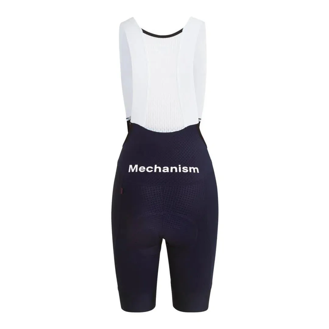Pas Normal Studios Mechanism Women Bib Shorts Pas Normal Studios Mechanism Women Bib Shorts