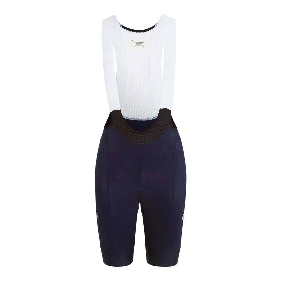Pas Normal Studios Mechanism Women Bib Shorts Pas Normal Studios Mechanism Women Bib Shorts