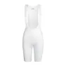 Pas Normal Studios Mechanism Women Bib Shorts SS25, White