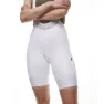 Pas Normal Studios Mechanism Women Bib Shorts SS25, White