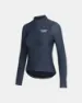 Pas Normal Studios Mechanism Women Long Sleeve Jersey, Navy