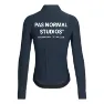 Pas Normal Studios Mechanism Women Long Sleeve Jersey, Navy